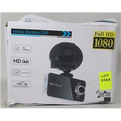 NEW FULL HD 1080 VEHICLE BLACKBOX DVR