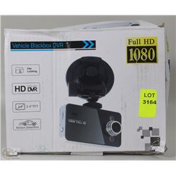 NEW FULL HD 1080 VEHICLE BLACKBOX DVR