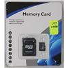 Image 1 : NEW 32GB MICRO SD MEMORY CARD WITH ADAPTOR