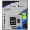 Image 1 : NEW 32GB MICRO SD MEMORY CARD WITH ADAPTOR