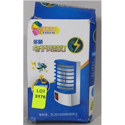 NEW PLUG IN BUG KILLER