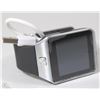 Image 1 : NEW BLUETOOTH SMARTWATCH WITH CAMERA