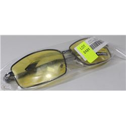 NEW UV400 METAL FRAME SUNGLASSES