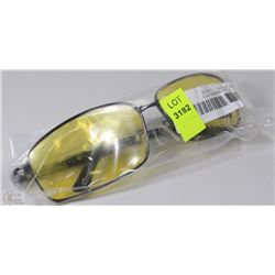 NEW UV400 METAL FRAME SUNGLASSES