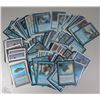 Image 1 : LOT OF 125+ UNSEARCHED MAGIC THE GATHERING BLUE