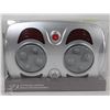 Image 1 : SPA FOOT MASSAGER WITH HEAT UNUSED+UNOPENED