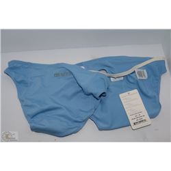 2 NEW PAIRS OF CRAFT WOMENS MESH SIDE BRIEF XS