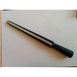MANDREL STYLE RING SIZER GAUGE