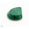 Image 1 : 6) NATURAL EMERALD ENHANCED STONE 175CT