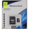 Image 1 : NEW 32GB MICRO SD CARD WITH ADAPTER