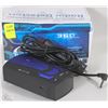 Image 1 : NEW 360 RADAR DETECTOR