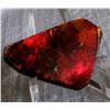 Image 1 : 22MM X 17MM X 23MM AMMOLITE GEMSTONE