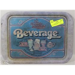 VINTAGE 1979 "PENTRON - THE WARM WONDERFUL