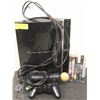 Image 1 : SONY PLAYSTATION 3 PACKAGE INCLUDING
