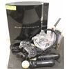 Image 1 : SONY PLAYSTATION 3 PACKAGE INCLUDING