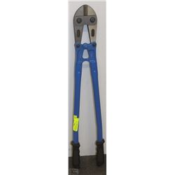 MASTERCRAFT 30" CR-V HEAVY DUTY BOLT CUTTERS