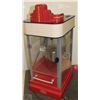 Image 1 : HOLLYWOOD NOSTALGIA POPCORN MACHINE