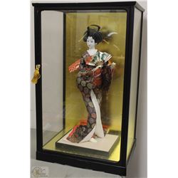 COLLECTIBLE DOLL FROM JAPAN