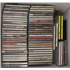 Image 1 : BOX OF CD'S INCLUDING FOO FIGHTERS, SHAYE, GORDON