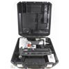 Image 1 : PORTER CABLE FINISH NAILER WITH BOX OF STAPLES