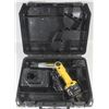 Image 1 : DEWALT DW 7.2V HEAVY DUTY CORDLESS SCREWDRIVER