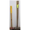 Image 1 : 2 SLEDGE HAMMERS INCL 1 GARANT
