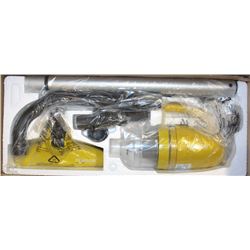 MONSTER MINI HERO 5 IN 1 DELUXE VACUUM