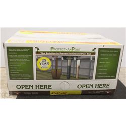 BOX OF 20 PROTECT A POST