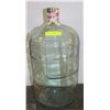 Image 1 : WINE JUG (JAR) APPROX 19L