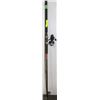 Image 1 : JUPITER PERFORMANCE DESIGN FISHING ROD WITH