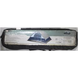 2 PERSON WEDGE DOME TENT