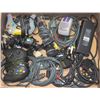 Image 1 : VIDEO GAME CONTROLLERS & POWER SUPPLIES
