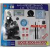 Image 1 : KIDS LEARNING SCIENCE MICROSCOPE LAB ZOOM POWER
