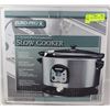 Image 1 : EURO-PROX 7 QUART SLOW COOKER