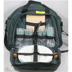 PICNIC BACKPACK
