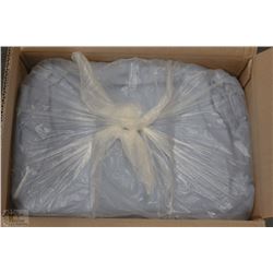 CASE OF DUPONT COVERALLS SIZE 5X