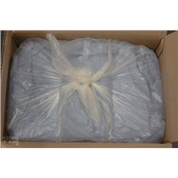 CASE OF DUPONT COVERALLS SIZE 5X