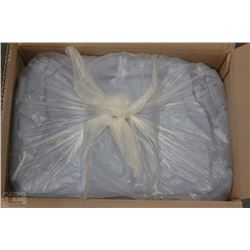 CASE OF DUPONT COVERALLS SIZE 5X