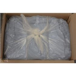 CASE OF DUPONT COVERALLS SIZE 5X