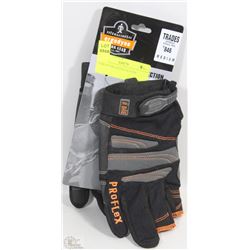 PAIR OF ERGODYNE GLOVES