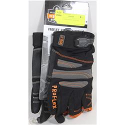 PAIR OF ERGODYNE GLOVES