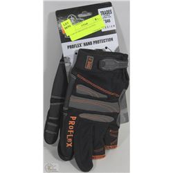 PAIR OF ERGODYNE GLOVES