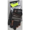 Image 1 : PAIR OF ERGODYNE GLOVES