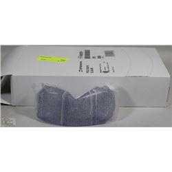 CASE OF 10 SPERIAN SAFETY GLASSES