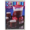 Image 1 : 1950'S NOSTALGIA STYLE HOT CHOCOLATE MAKER