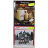 Image 1 : UNUSED BON JOUR HOT CHOCOLATE MAKER+XMAS ITEMS