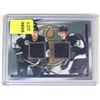 Image 1 : 2004 595/650 LTD. ED. SMYTH/HEMSKY DUAL JERSEY