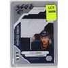 Image 1 : 2004 LTD EDITION 924/999 MIKKO LUOMA JERSEY CARD
