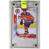 Image 1 : CONNER MCDAVID ROOKIE CARD