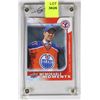 Image 1 : CONNER MCDAVID ROOKIE CARD